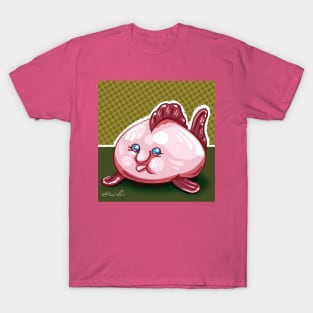 Squish the Fish T-Shirt